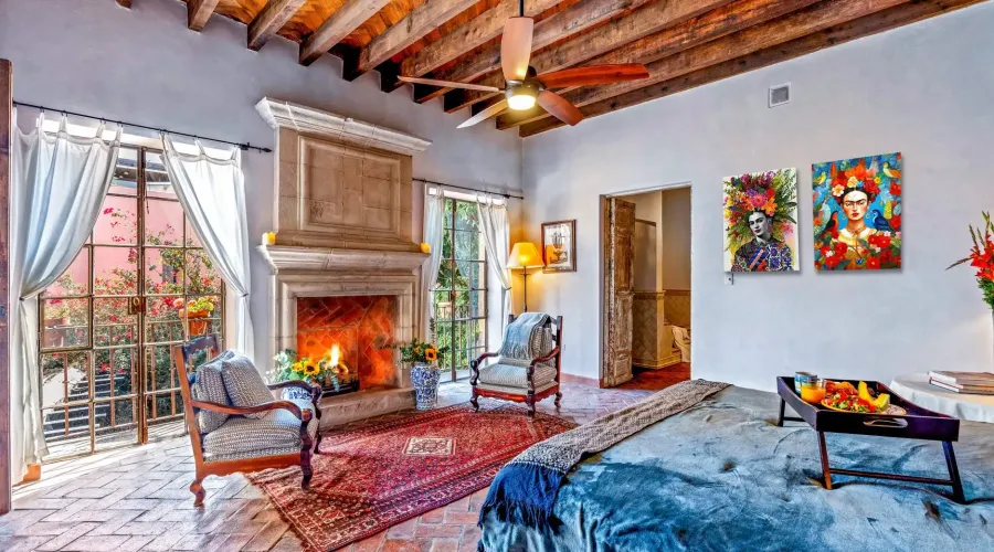 La Gran Casa del Parque, San Miguel de Allende, 37700, Mexico, 7 Bedrooms Bedrooms, ,7 BathroomsBathrooms,Residential,For Sale,La Gran Casa del Parque,1753993