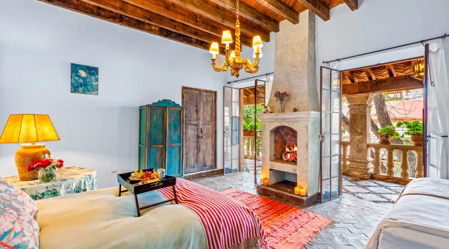La Gran Casa del Parque, San Miguel de Allende, 37700, Mexico, 7 Bedrooms Bedrooms, ,7 BathroomsBathrooms,Residential,For Sale,La Gran Casa del Parque,1753993