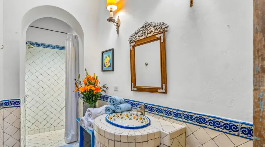 La Gran Casa del Parque, San Miguel de Allende, 37700, Mexico, 7 Bedrooms Bedrooms, ,7 BathroomsBathrooms,Residential,For Sale,La Gran Casa del Parque,1753993