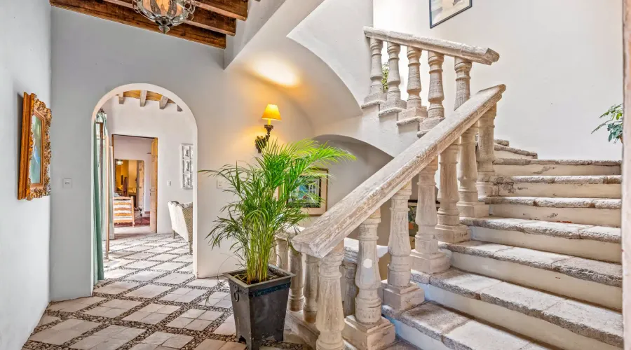 La Gran Casa del Parque, San Miguel de Allende, 37700, Mexico, 7 Bedrooms Bedrooms, ,7 BathroomsBathrooms,Residential,For Sale,La Gran Casa del Parque,1753993