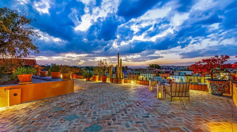 La Gran Casa del Parque, San Miguel de Allende, 37700, Mexico, 7 Bedrooms Bedrooms, ,7 BathroomsBathrooms,Residential,For Sale,La Gran Casa del Parque,1753993