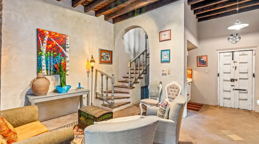 La Gran Casa del Parque, San Miguel de Allende, 37700, Mexico, 7 Bedrooms Bedrooms, ,7 BathroomsBathrooms,Residential,For Sale,La Gran Casa del Parque,1753993