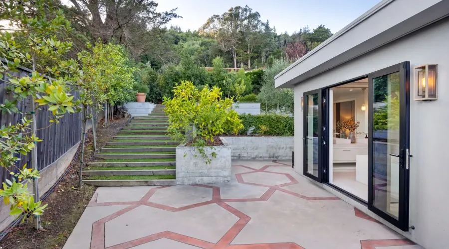 929 Meadowsweet Drive, Corte Madera, California, 94925, United States, 5 Bedrooms Bedrooms, ,3 BathroomsBathrooms,Residential,For Sale,929 Meadowsweet Drive,1755161