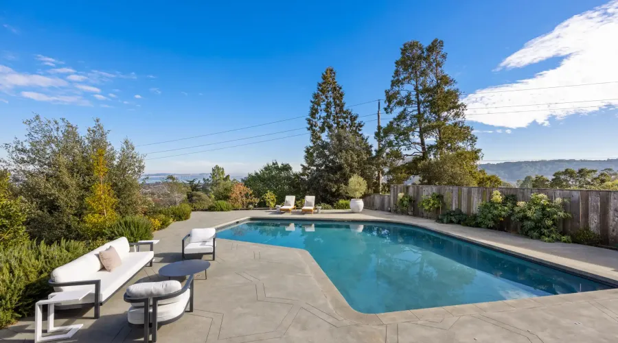 929 Meadowsweet Drive, Corte Madera, California, 94925, United States, 5 Bedrooms Bedrooms, ,3 BathroomsBathrooms,Residential,For Sale,929 Meadowsweet Drive,1755161