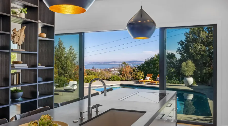 929 Meadowsweet Drive, Corte Madera, California, 94925, United States, 5 Bedrooms Bedrooms, ,3 BathroomsBathrooms,Residential,For Sale,929 Meadowsweet Drive,1755161