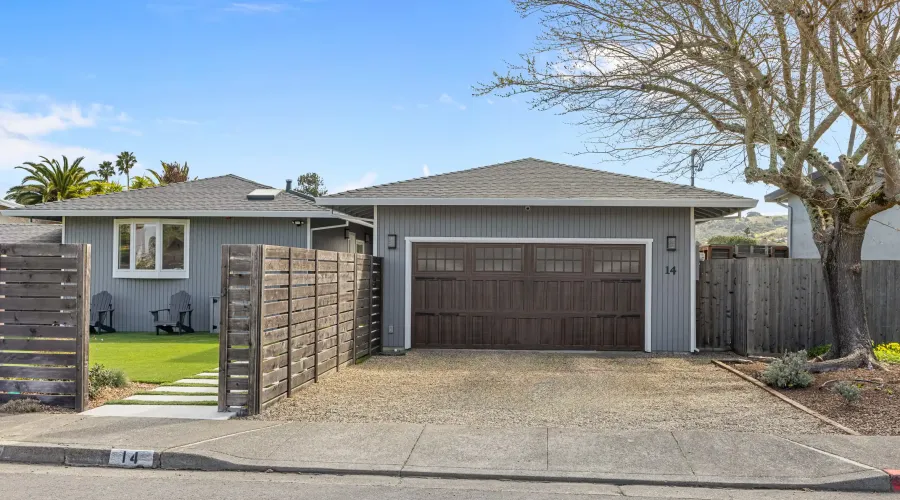 14 Channel Drive, Corte Madera, California, 94925, United States, 4 Bedrooms Bedrooms, ,2.5 BathroomsBathrooms,Residential,For Sale,14 Channel Drive,1755235
