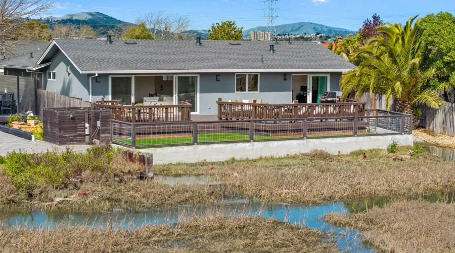 14 Channel Drive, Corte Madera, California, 94925, United States, 4 Bedrooms Bedrooms, ,2.5 BathroomsBathrooms,Residential,For Sale,14 Channel Drive,1755235