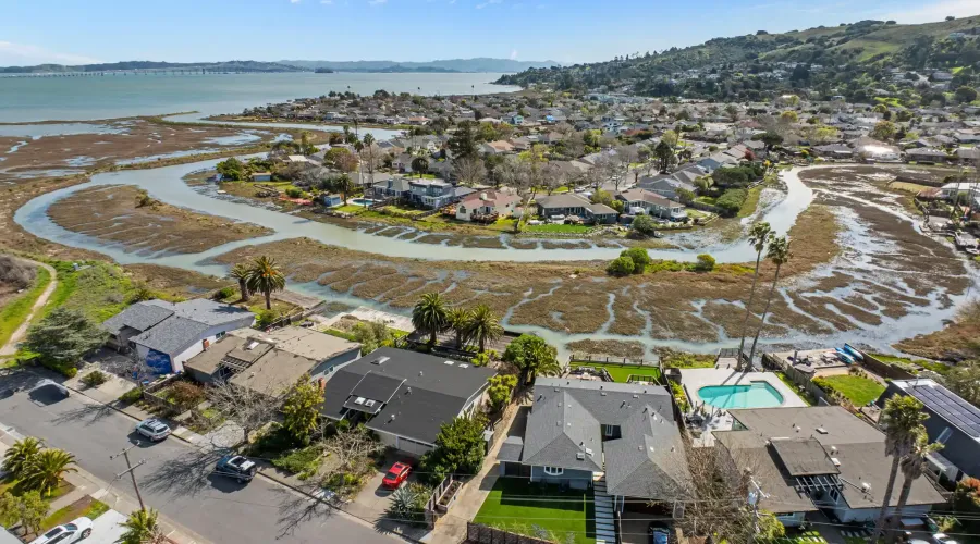 14 Channel Drive, Corte Madera, California, 94925, United States, 4 Bedrooms Bedrooms, ,2.5 BathroomsBathrooms,Residential,For Sale,14 Channel Drive,1755235