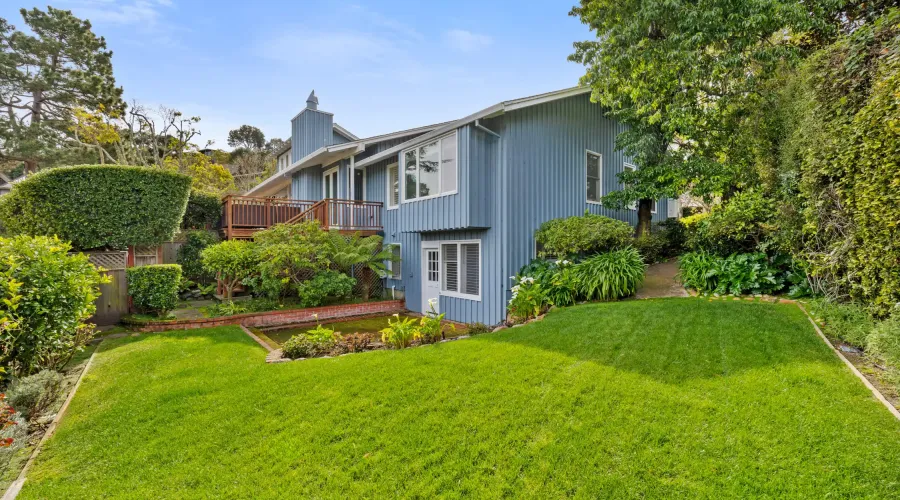 1 North Point Circle, Belvedere Tiburon, California, 94920, United States, 4 Bedrooms Bedrooms, ,3.5 BathroomsBathrooms,Residential,For Sale,1 North Point Circle,1755310