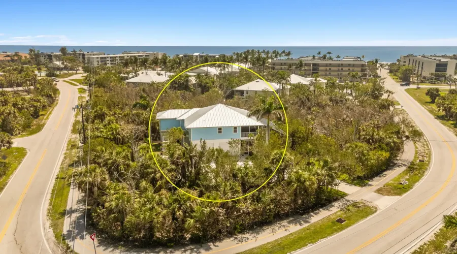 1234 Middle Gulf Drive, Sanibel, Florida, 33957, United States, 3 Bedrooms Bedrooms, 13 Rooms Rooms,3 BathroomsBathrooms,Residential,For Sale,Middle Gulf,1756461