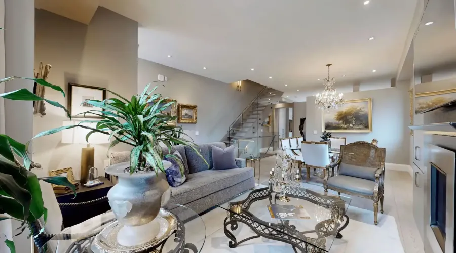 10 Webster Ave, Toronto, Ontario, Canada, 3 Bedrooms Bedrooms, ,3 BathroomsBathrooms,Residential,For Sale,Webster,1757647