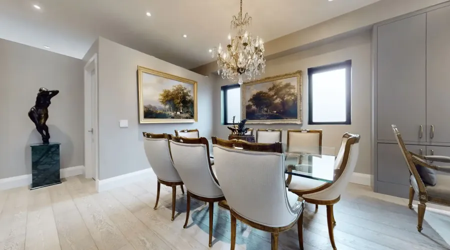 10 Webster Ave, Toronto, Ontario, Canada, 3 Bedrooms Bedrooms, ,3 BathroomsBathrooms,Residential,For Sale,Webster,1757647