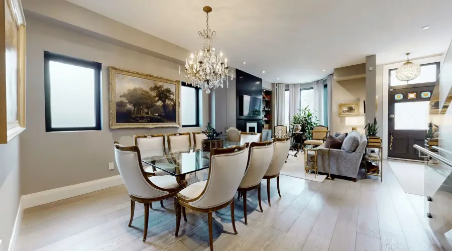 10 Webster Ave, Toronto, Ontario, Canada, 3 Bedrooms Bedrooms, ,3 BathroomsBathrooms,Residential,For Sale,Webster,1757647