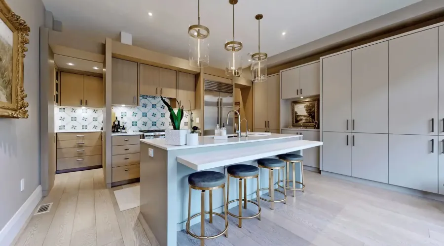 10 Webster Ave, Toronto, Ontario, Canada, 3 Bedrooms Bedrooms, ,3 BathroomsBathrooms,Residential,For Sale,Webster,1757647