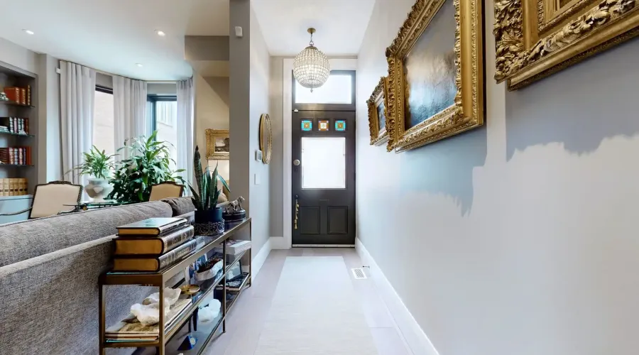 10 Webster Ave, Toronto, Ontario, Canada, 3 Bedrooms Bedrooms, ,3 BathroomsBathrooms,Residential,For Sale,Webster,1757647