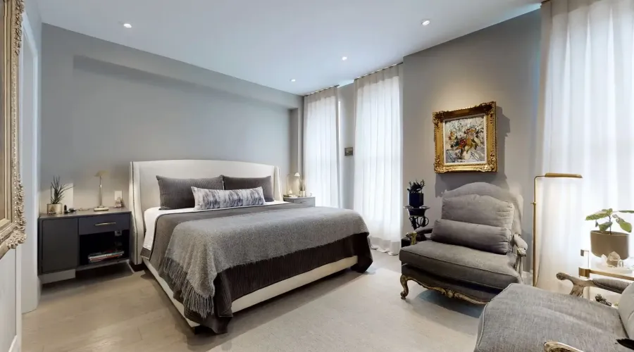 10 Webster Ave, Toronto, Ontario, Canada, 3 Bedrooms Bedrooms, ,3 BathroomsBathrooms,Residential,For Sale,Webster,1757647