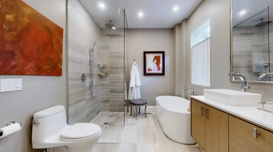 10 Webster Ave, Toronto, Ontario, Canada, 3 Bedrooms Bedrooms, ,3 BathroomsBathrooms,Residential,For Sale,Webster,1757647