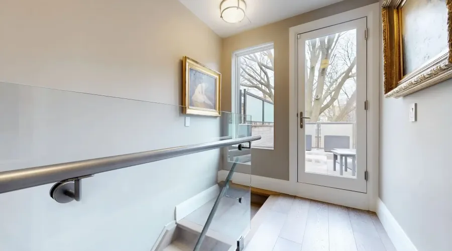 10 Webster Ave, Toronto, Ontario, Canada, 3 Bedrooms Bedrooms, ,3 BathroomsBathrooms,Residential,For Sale,Webster,1757647