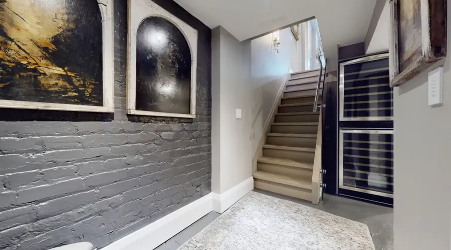 10 Webster Ave, Toronto, Ontario, Canada, 3 Bedrooms Bedrooms, ,3 BathroomsBathrooms,Residential,For Sale,Webster,1757647
