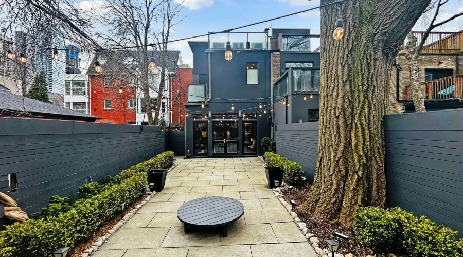 10 Webster Ave, Toronto, Ontario, Canada, 3 Bedrooms Bedrooms, ,3 BathroomsBathrooms,Residential,For Sale,Webster,1757647