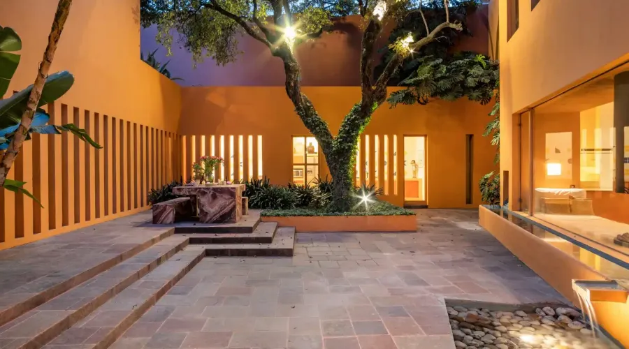 San Miguel de Allende, Mexico, 3 Bedrooms Bedrooms, ,4 BathroomsBathrooms,Residential,For Sale,1765248