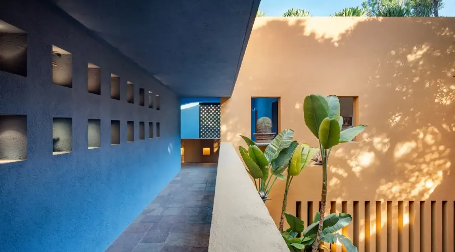 San Miguel de Allende, Mexico, 3 Bedrooms Bedrooms, ,4 BathroomsBathrooms,Residential,For Sale,1765248