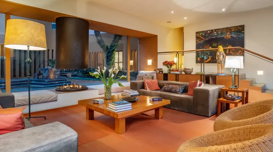 San Miguel de Allende, Mexico, 3 Bedrooms Bedrooms, ,4 BathroomsBathrooms,Residential,For Sale,1765248