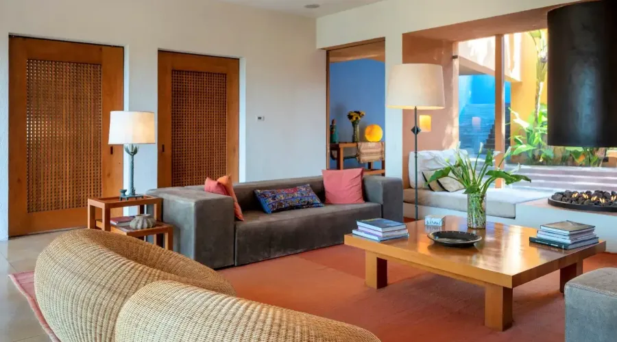San Miguel de Allende, Mexico, 3 Bedrooms Bedrooms, ,4 BathroomsBathrooms,Residential,For Sale,1765248