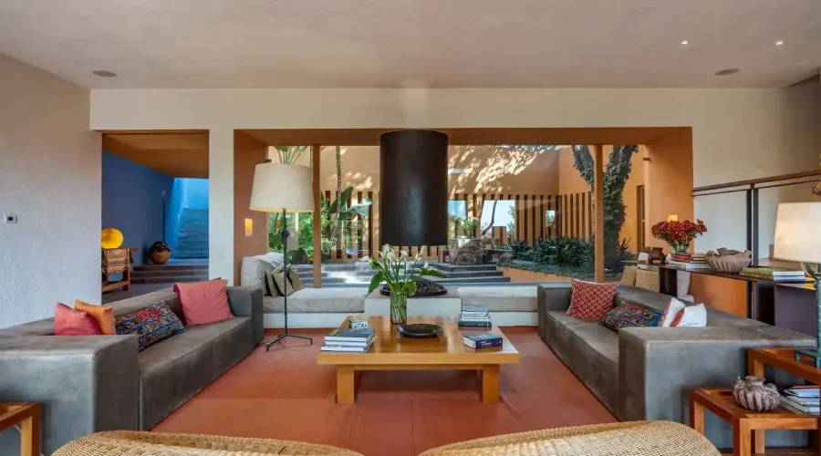 San Miguel de Allende, Mexico, 3 Bedrooms Bedrooms, ,4 BathroomsBathrooms,Residential,For Sale,1765248
