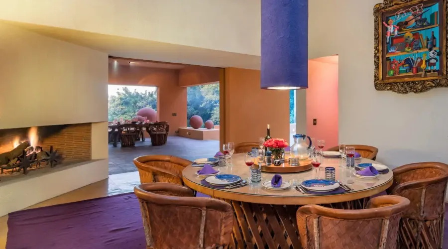San Miguel de Allende, Mexico, 3 Bedrooms Bedrooms, ,4 BathroomsBathrooms,Residential,For Sale,1765248