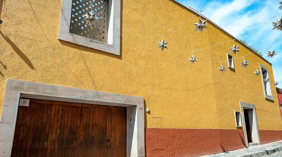 San Miguel de Allende, Mexico, 3 Bedrooms Bedrooms, ,4 BathroomsBathrooms,Residential,For Sale,1765248