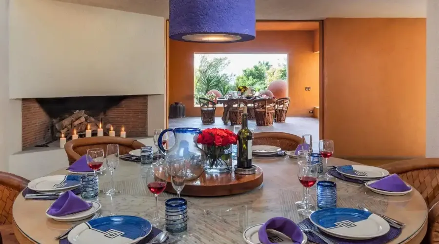 San Miguel de Allende, Mexico, 3 Bedrooms Bedrooms, ,4 BathroomsBathrooms,Residential,For Sale,1765248