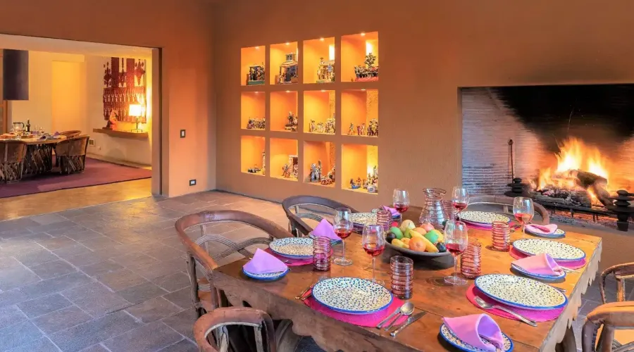 San Miguel de Allende, Mexico, 3 Bedrooms Bedrooms, ,4 BathroomsBathrooms,Residential,For Sale,1765248