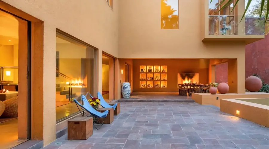 San Miguel de Allende, Mexico, 3 Bedrooms Bedrooms, ,4 BathroomsBathrooms,Residential,For Sale,1765248
