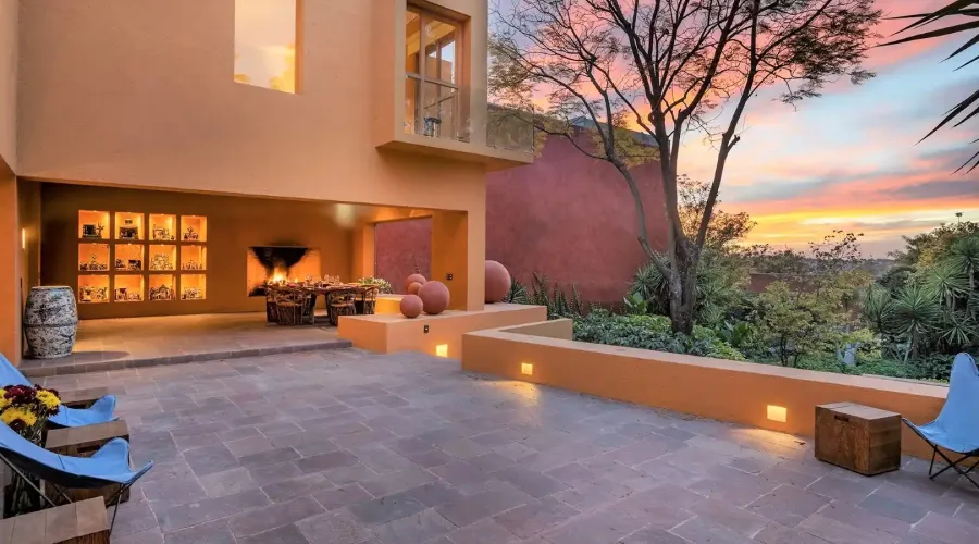 San Miguel de Allende, Mexico, 3 Bedrooms Bedrooms, ,4 BathroomsBathrooms,Residential,For Sale,1765248
