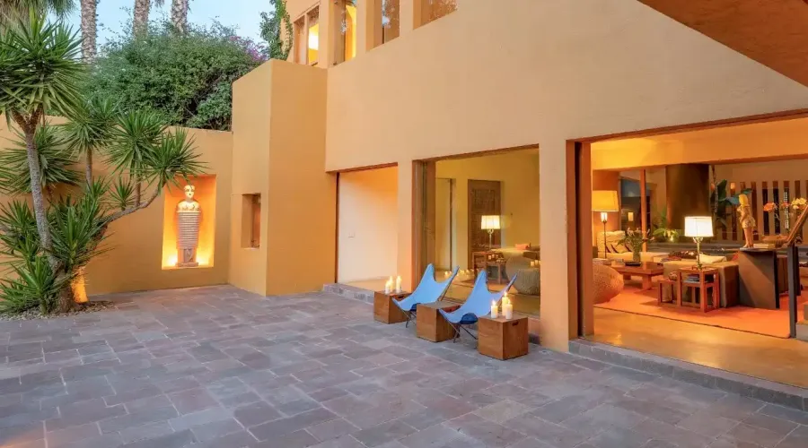 San Miguel de Allende, Mexico, 3 Bedrooms Bedrooms, ,4 BathroomsBathrooms,Residential,For Sale,1765248