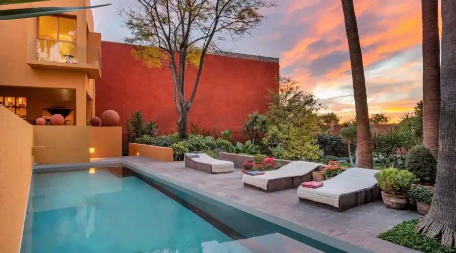 San Miguel de Allende, Mexico, 3 Bedrooms Bedrooms, ,4 BathroomsBathrooms,Residential,For Sale,1765248