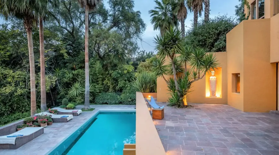 San Miguel de Allende, Mexico, 3 Bedrooms Bedrooms, ,4 BathroomsBathrooms,Residential,For Sale,1765248