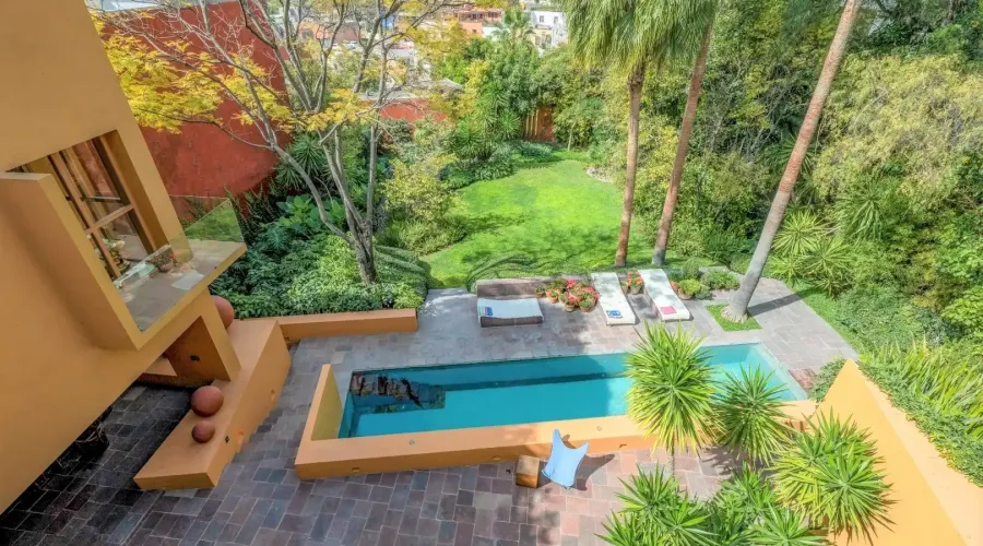 San Miguel de Allende, Mexico, 3 Bedrooms Bedrooms, ,4 BathroomsBathrooms,Residential,For Sale,1765248