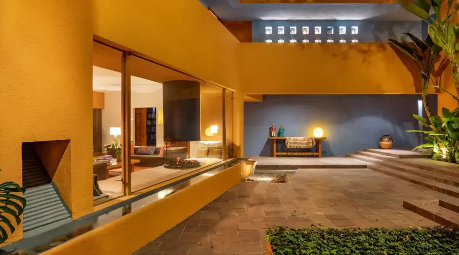 San Miguel de Allende, Mexico, 3 Bedrooms Bedrooms, ,4 BathroomsBathrooms,Residential,For Sale,1765248