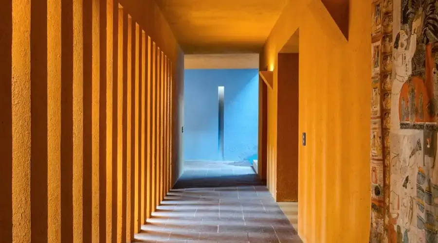 San Miguel de Allende, Mexico, 3 Bedrooms Bedrooms, ,4 BathroomsBathrooms,Residential,For Sale,1765248