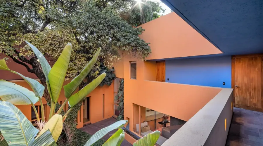 San Miguel de Allende, Mexico, 3 Bedrooms Bedrooms, ,4 BathroomsBathrooms,Residential,For Sale,1765248