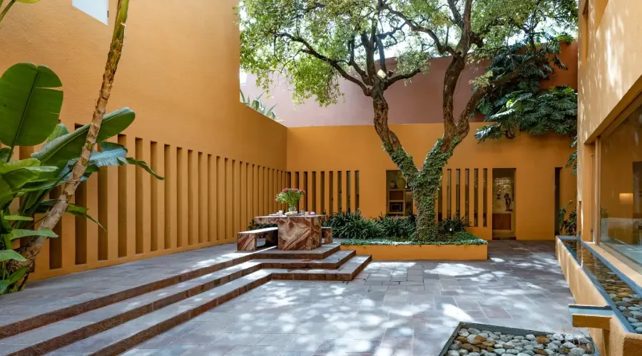 San Miguel de Allende, Mexico, 3 Bedrooms Bedrooms, ,4 BathroomsBathrooms,Residential,For Sale,1765248