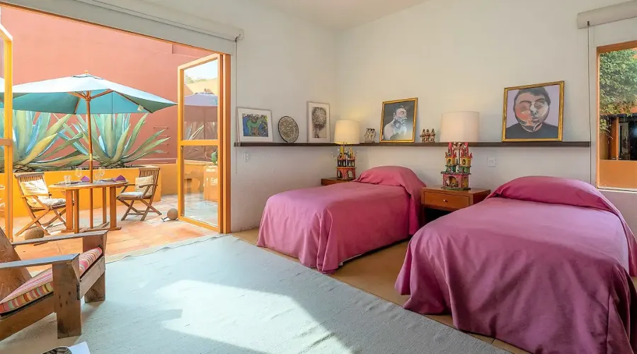 San Miguel de Allende, Mexico, 3 Bedrooms Bedrooms, ,4 BathroomsBathrooms,Residential,For Sale,1765248