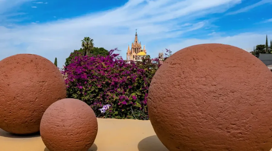 San Miguel de Allende, Mexico, 3 Bedrooms Bedrooms, ,4 BathroomsBathrooms,Residential,For Sale,1765248