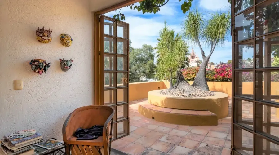 San Miguel de Allende, Mexico, 3 Bedrooms Bedrooms, ,4 BathroomsBathrooms,Residential,For Sale,1765248