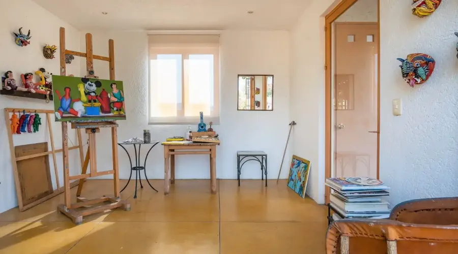 San Miguel de Allende, Mexico, 3 Bedrooms Bedrooms, ,4 BathroomsBathrooms,Residential,For Sale,1765248