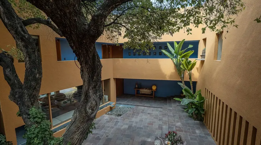 San Miguel de Allende, Mexico, 3 Bedrooms Bedrooms, ,4 BathroomsBathrooms,Residential,For Sale,1765248