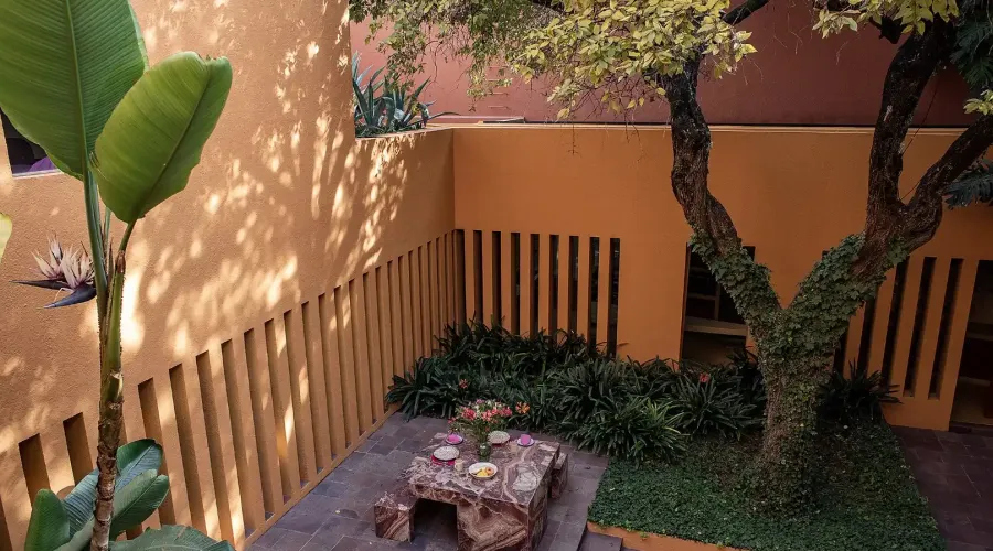 San Miguel de Allende, Mexico, 3 Bedrooms Bedrooms, ,4 BathroomsBathrooms,Residential,For Sale,1765248
