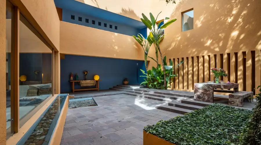 San Miguel de Allende, Mexico, 3 Bedrooms Bedrooms, ,4 BathroomsBathrooms,Residential,For Sale,1765248